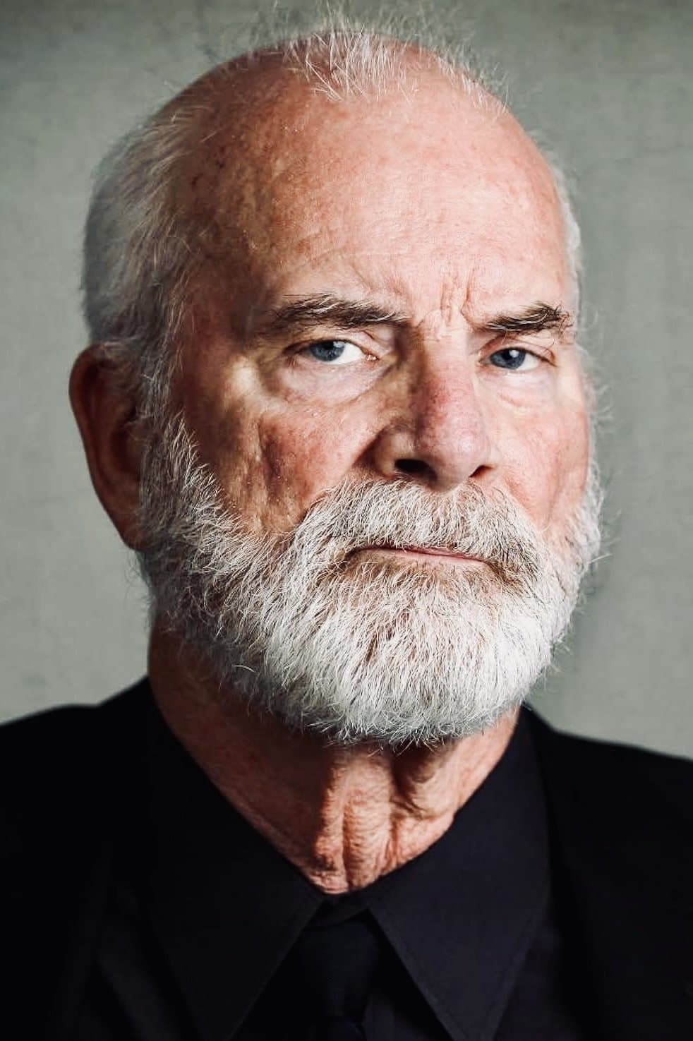 Michael Shamus Wiles profile