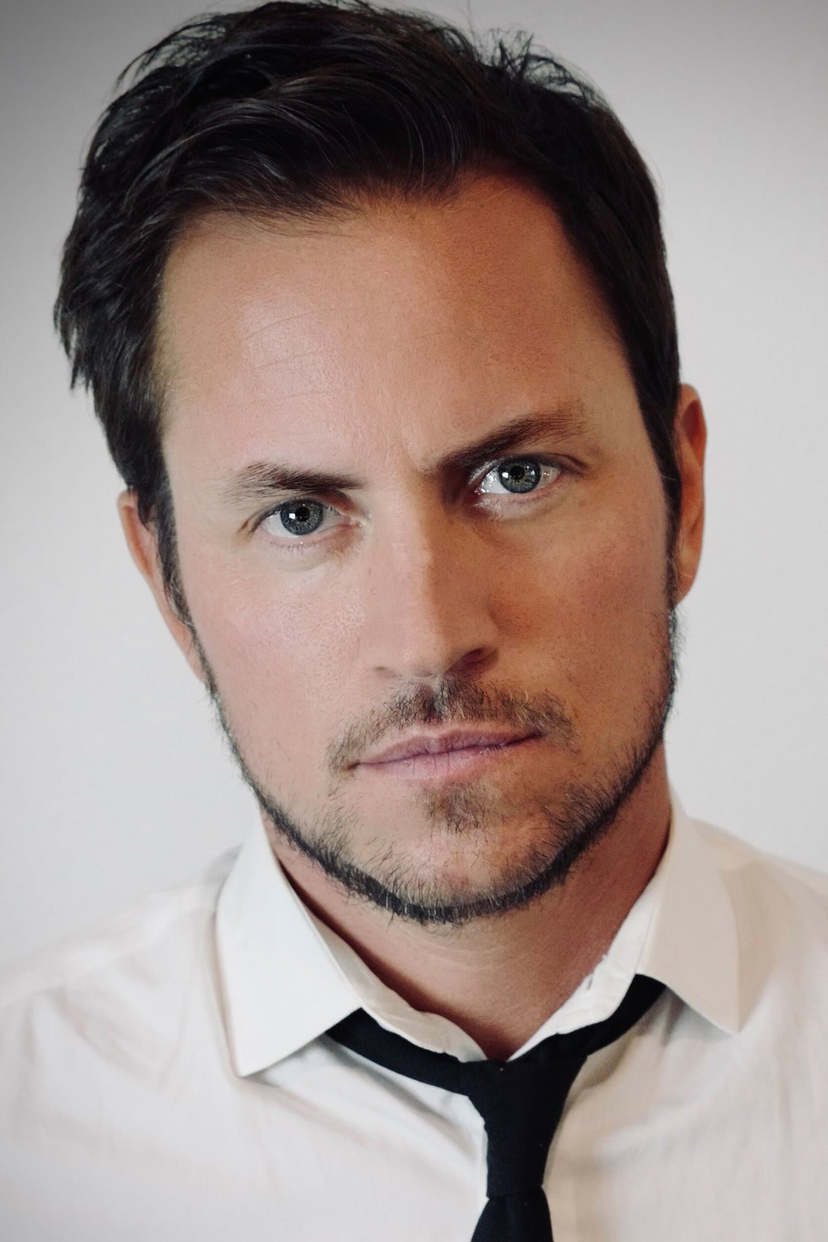 Justin Zachary profile