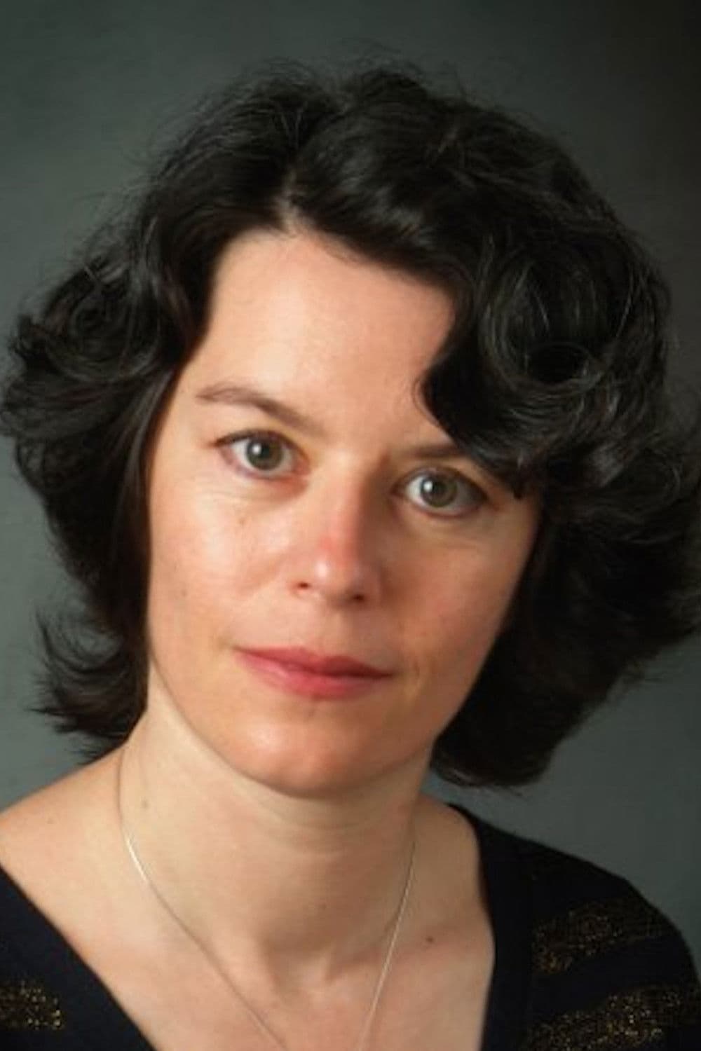 Katerina Stoykova-Klemer profile