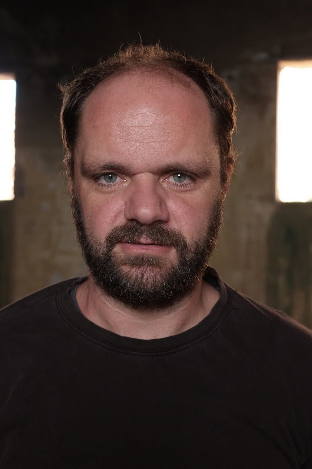 Makis Papadimitriou profile