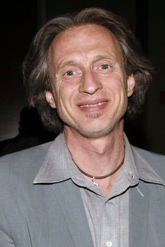 Michael Buscemi profile