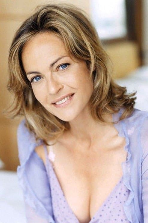 Alexandra Vandernoot profile