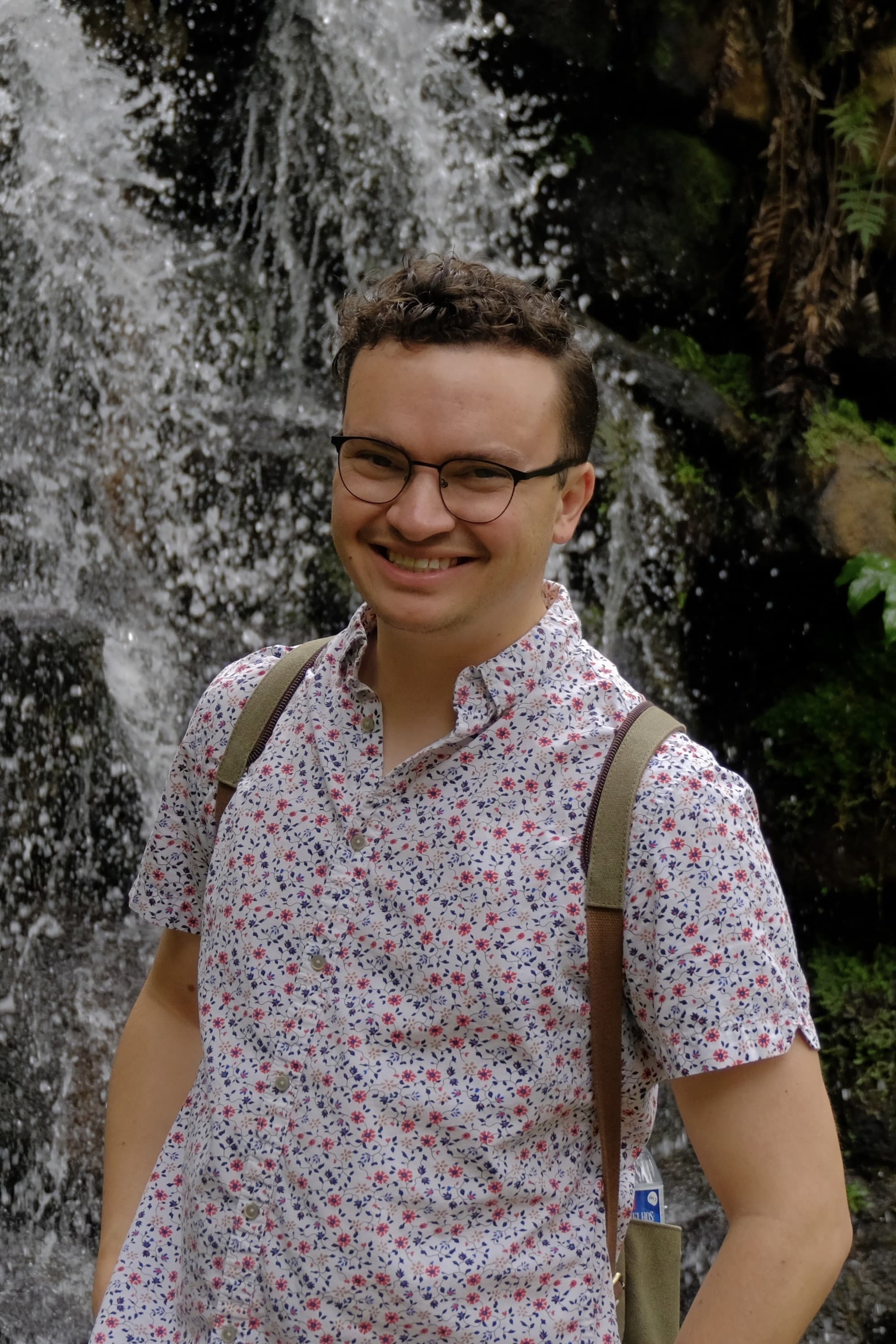 Brandon Carter profile