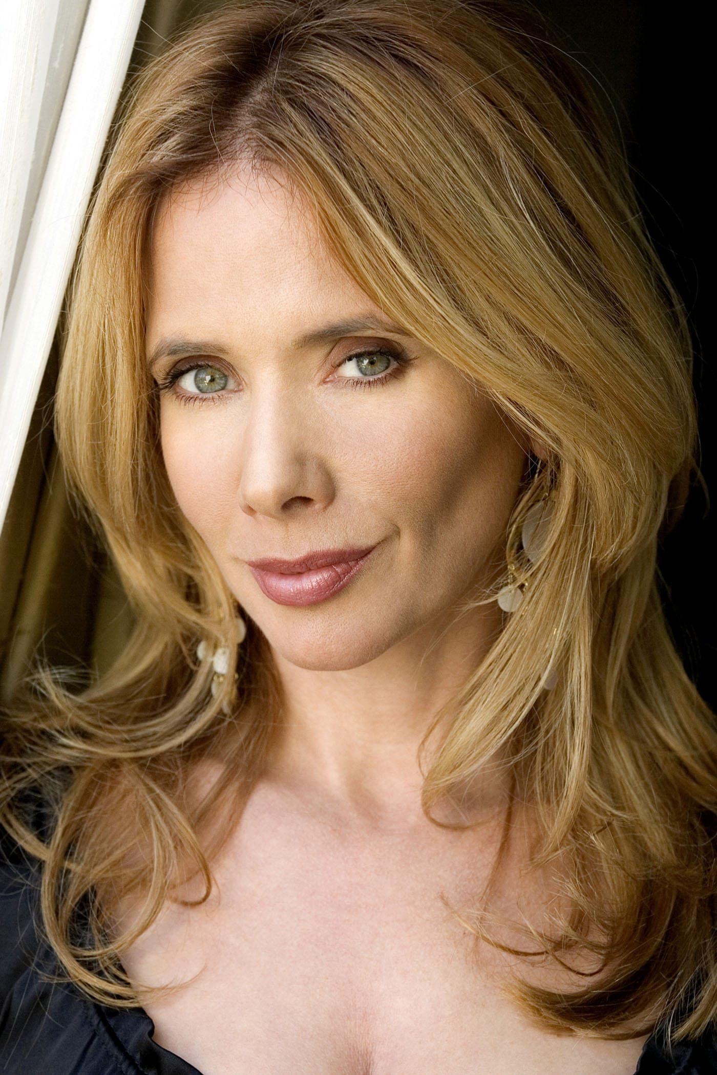 Rosanna Arquette profile