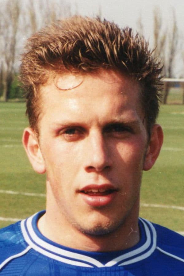 Samuele Dalla Bona profile