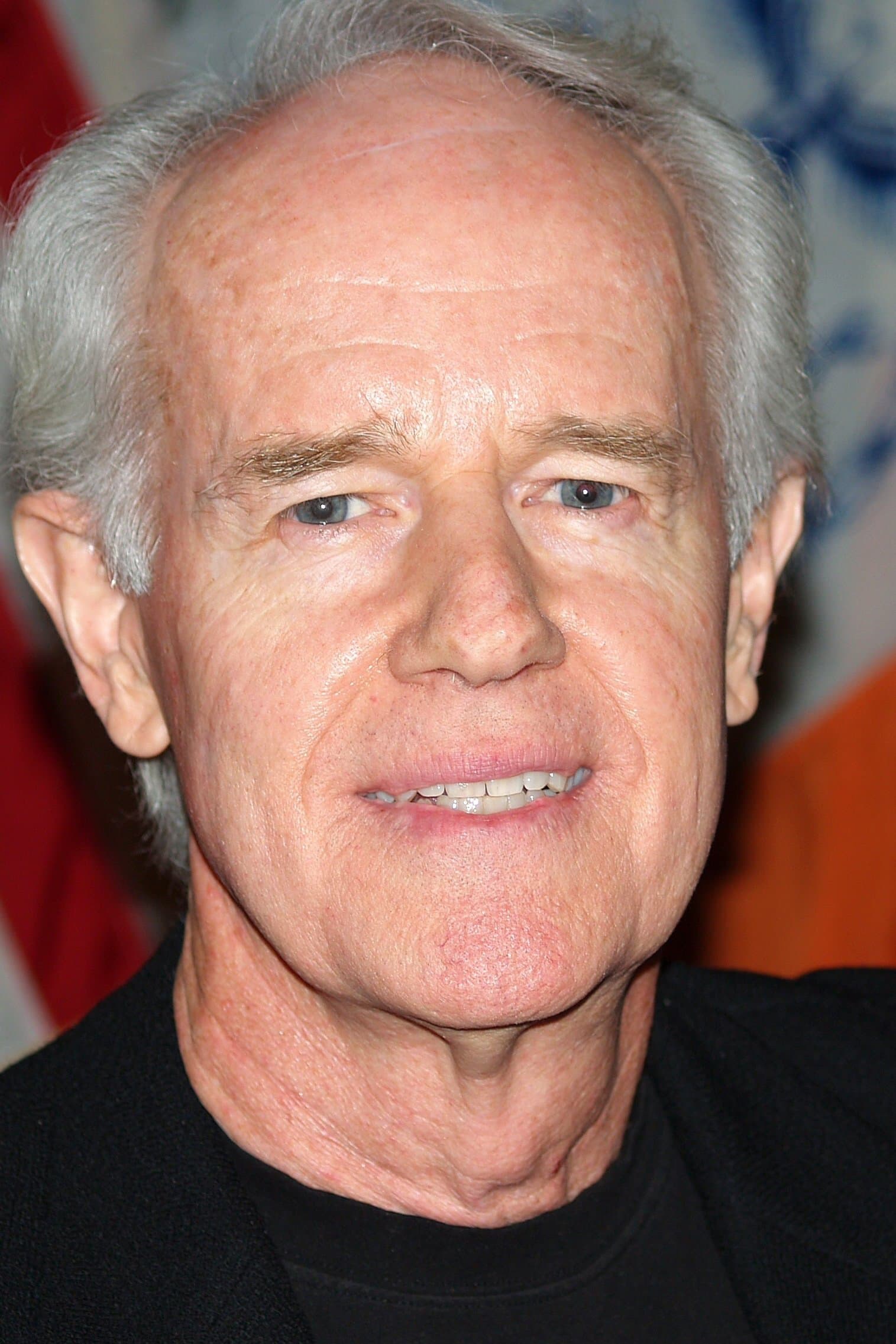 Mike Farrell profile