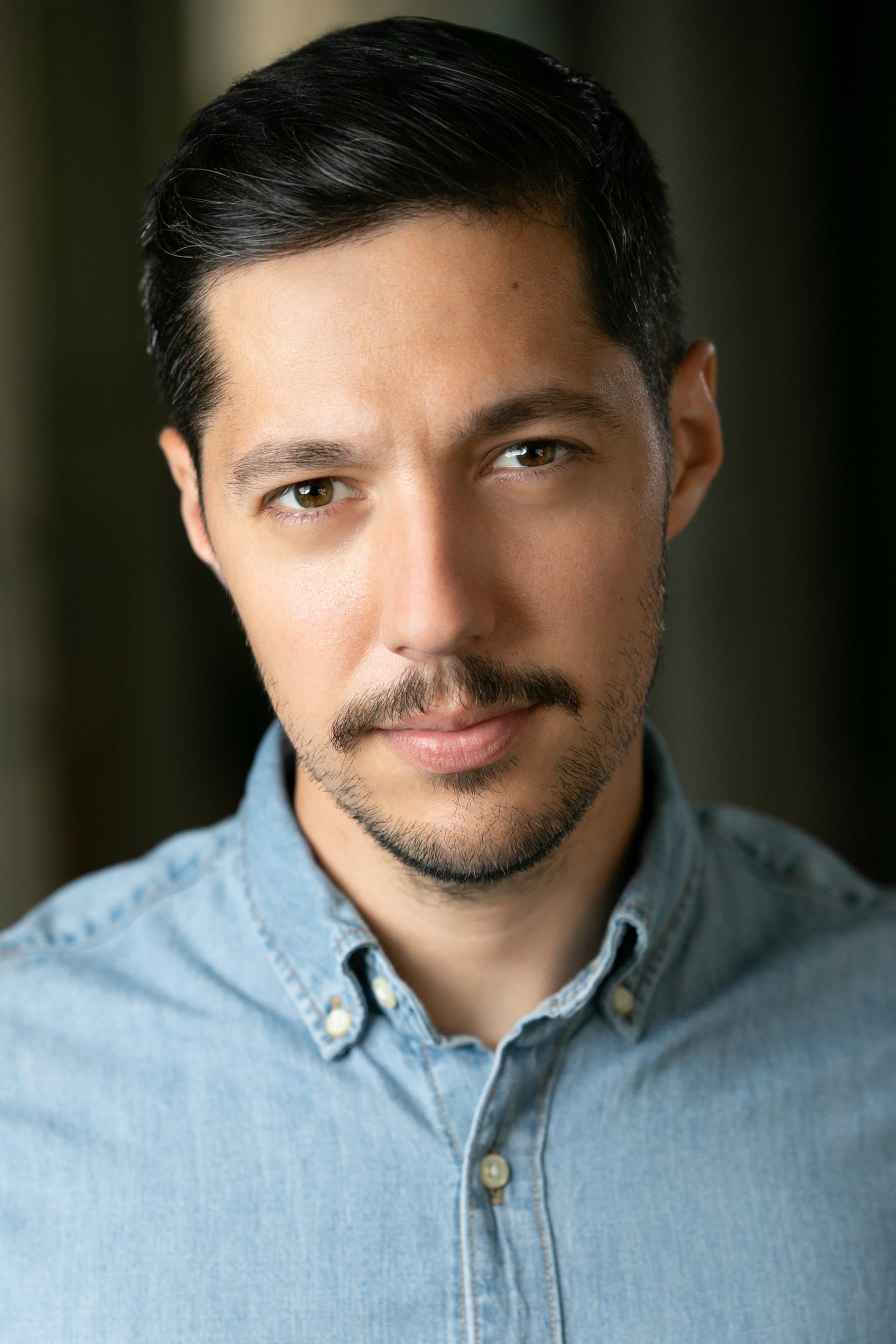 Nick Arapoglou profile