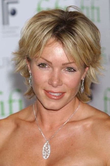 Nell McAndrew profile
