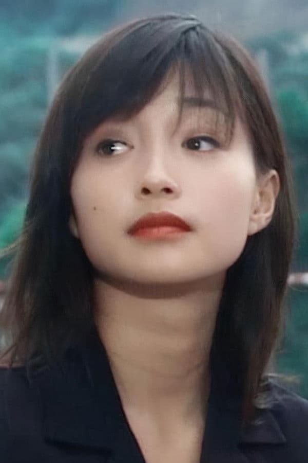 Theresa Lee Yee-Hung profile