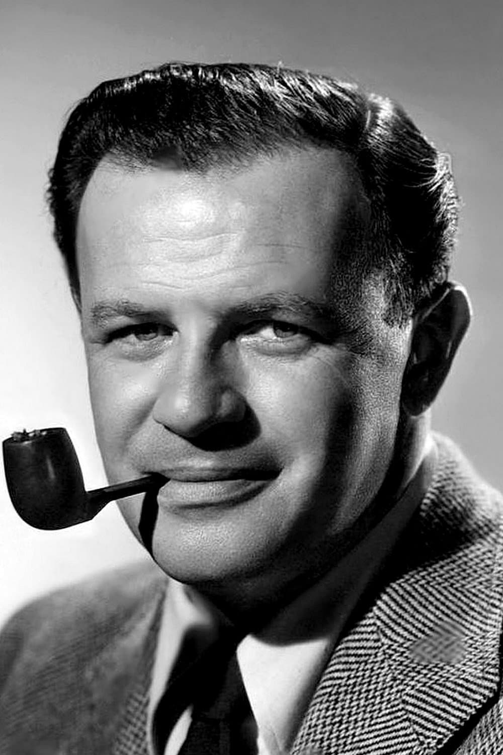 Joseph L. Mankiewicz profile