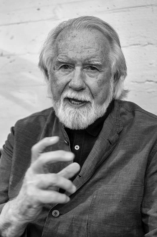 Alvy Ray Smith profile