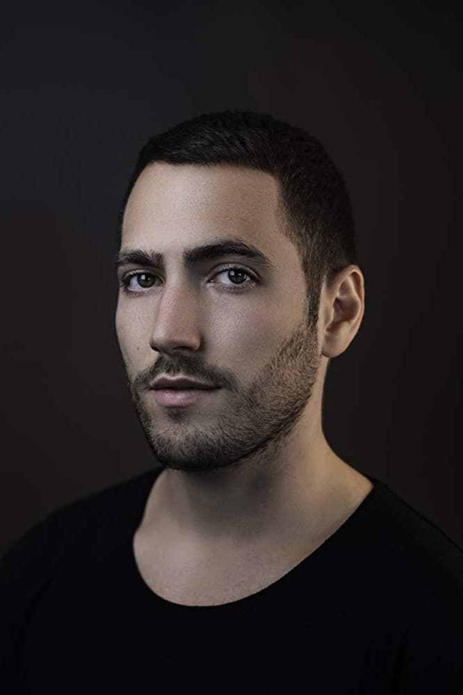 Gregory Ambrose Calderone profile