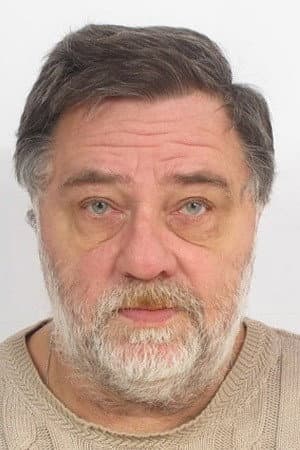 Alexandr Tolubaev profile