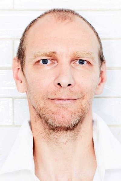 Andrey Berezin profile