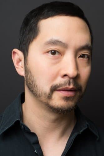 Albert Chung profile