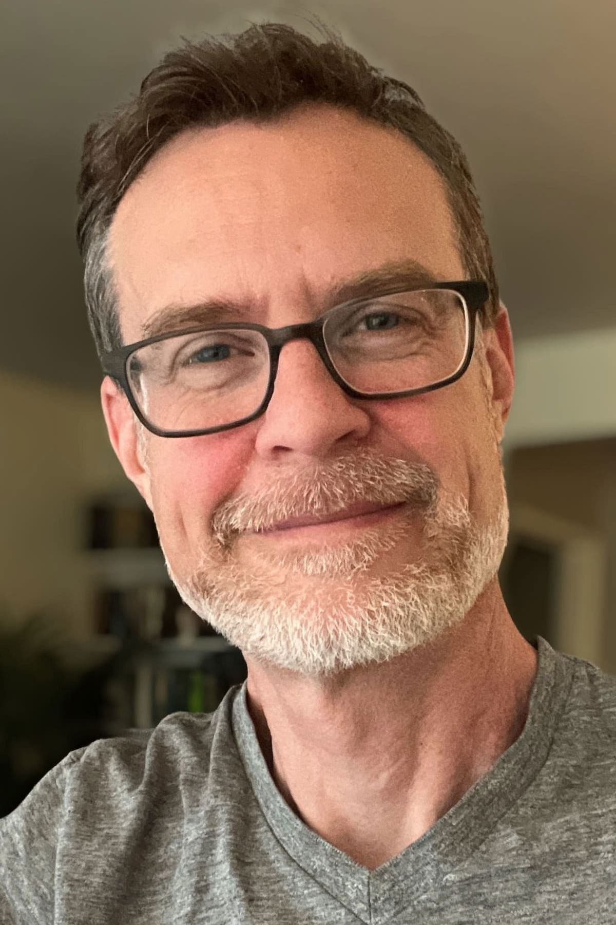 Craig Kuehne profile