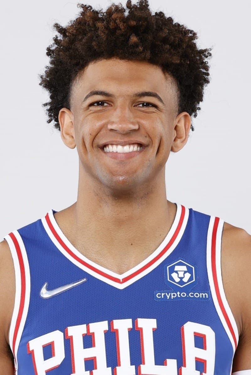 Matisse Thybulle profile
