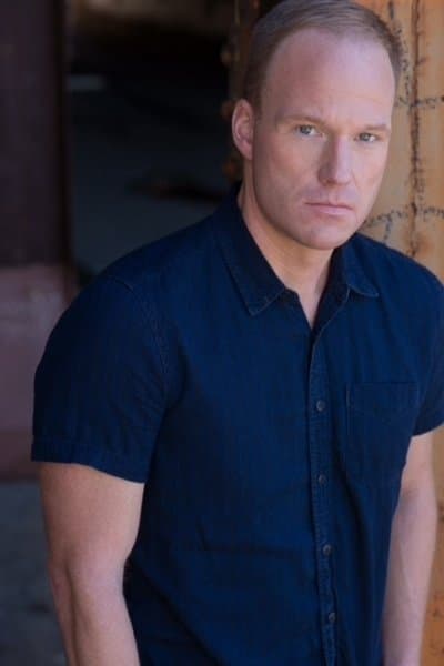 Ryan B. Johnson profile