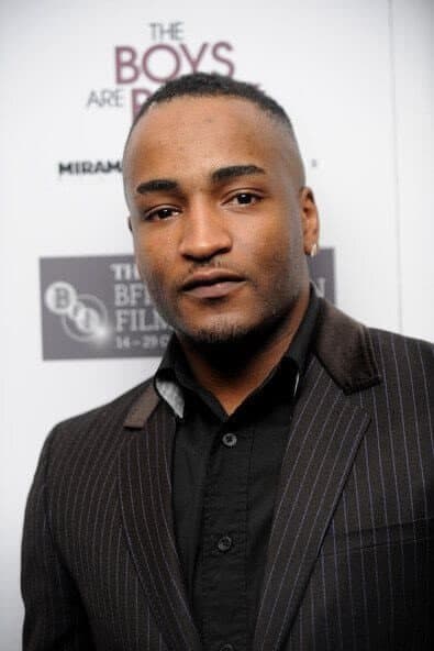 Dylan Duffus profile