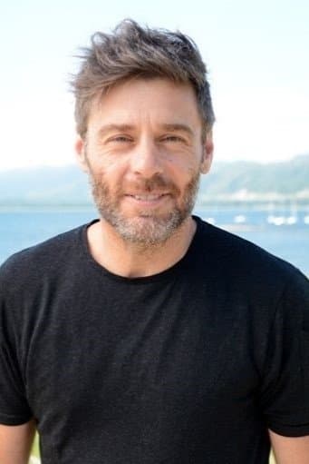 Gastón Ricaud profile