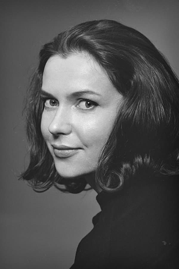 Christina Indrenius-Zalewski profile