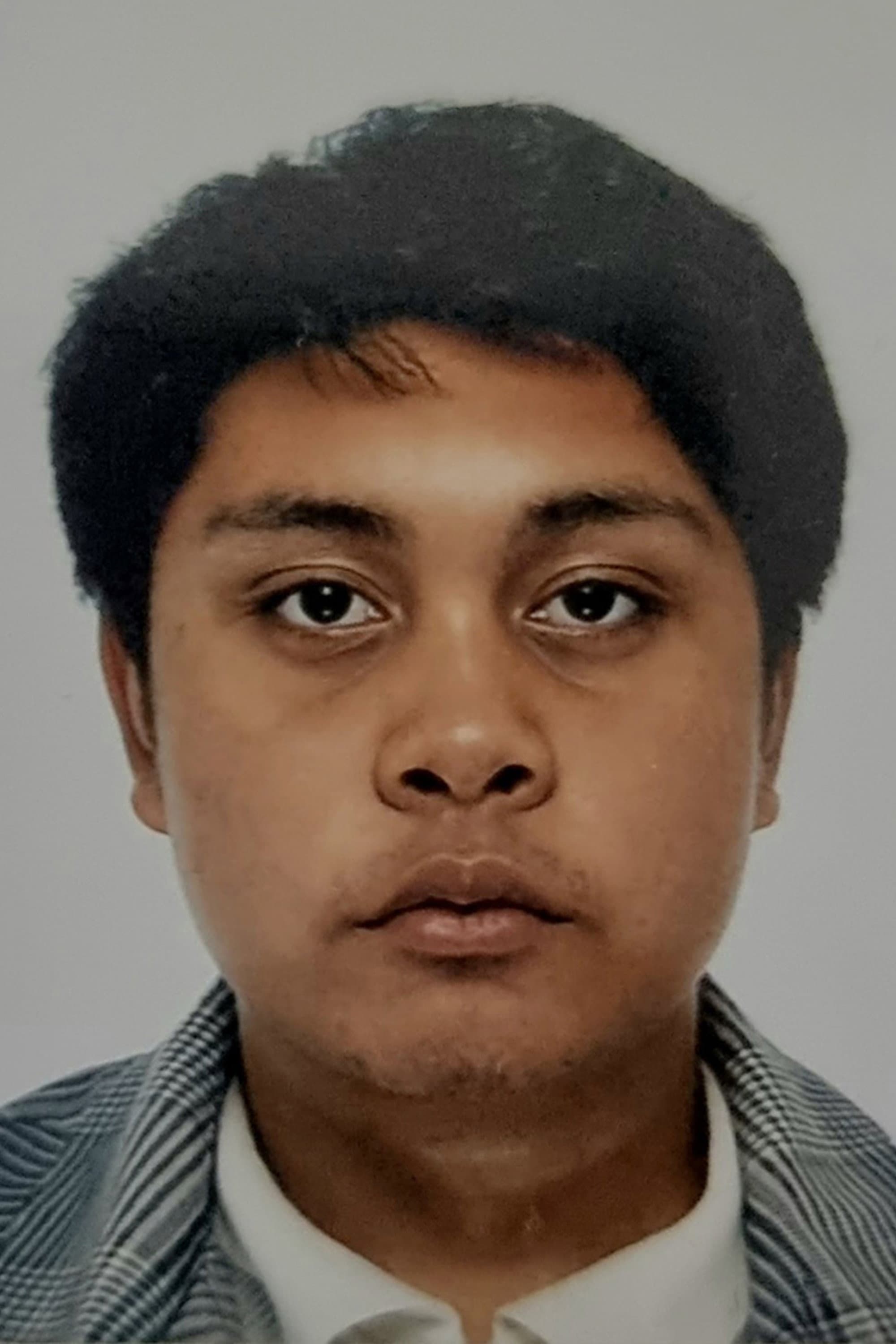 Angel Elijah Lozano profile