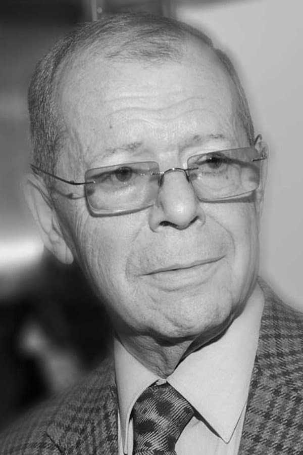 Arkadi Arkanov profile