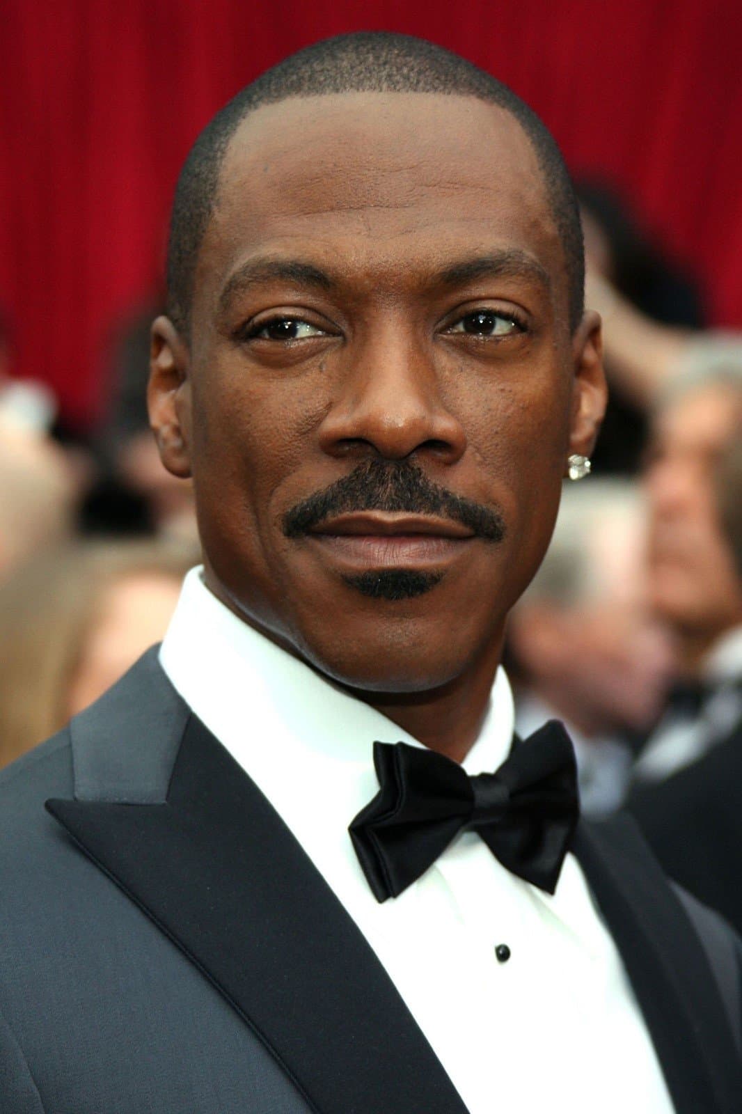 Eddie Murphy profile