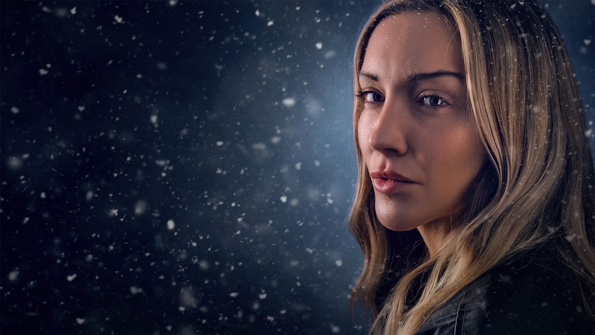 Accused: The Karen Read Story backdrop