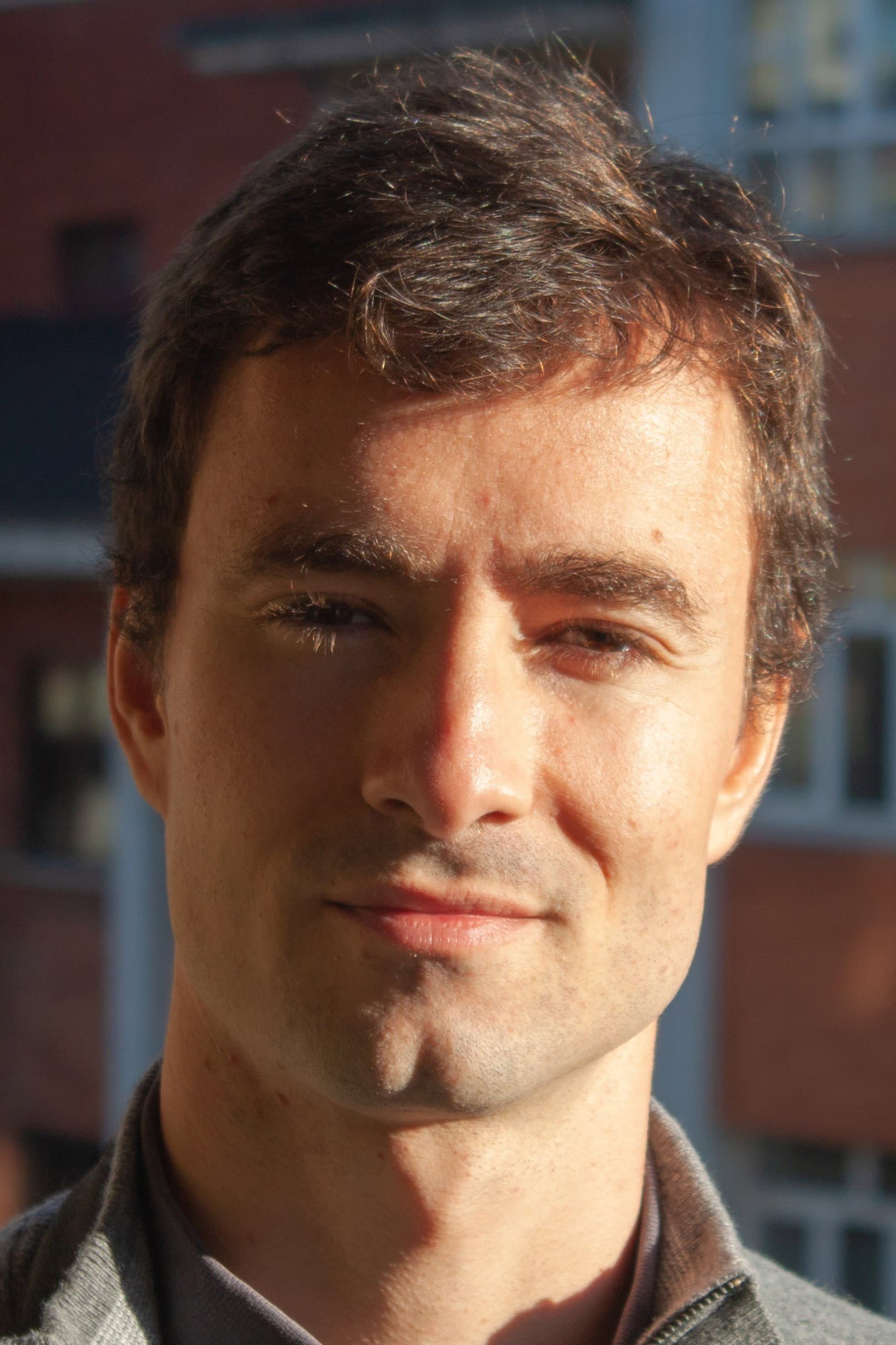 José Peña Coto profile