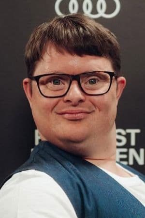 Nicolas Randel profile