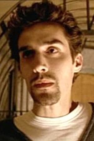 Charles Forbes profile