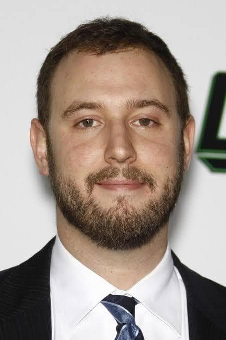 Evan Goldberg profile