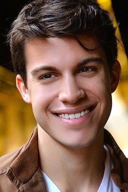 Andrew Callahan profile