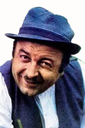 Živojin 'Žika' Milenković profile