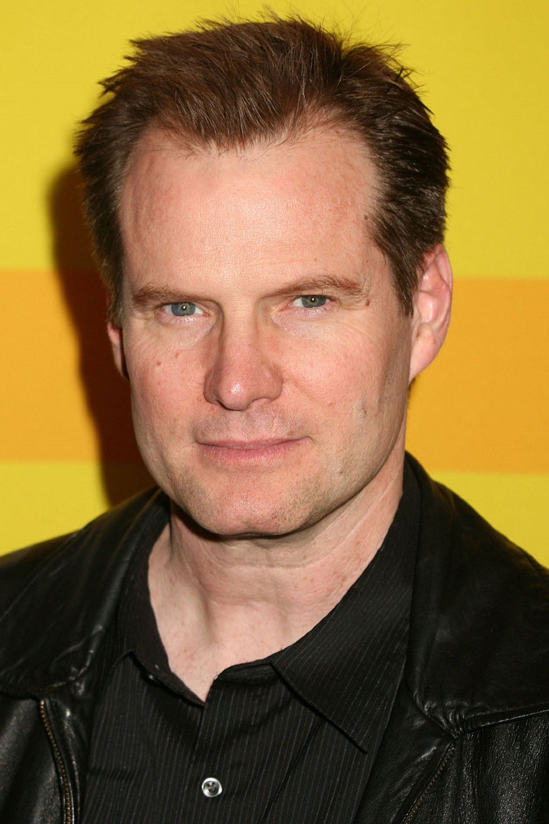 Jack Coleman profile