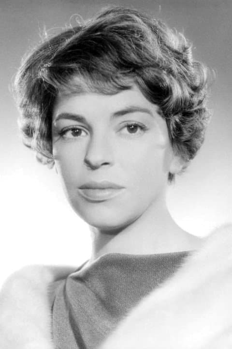 Hanne Wieder profile