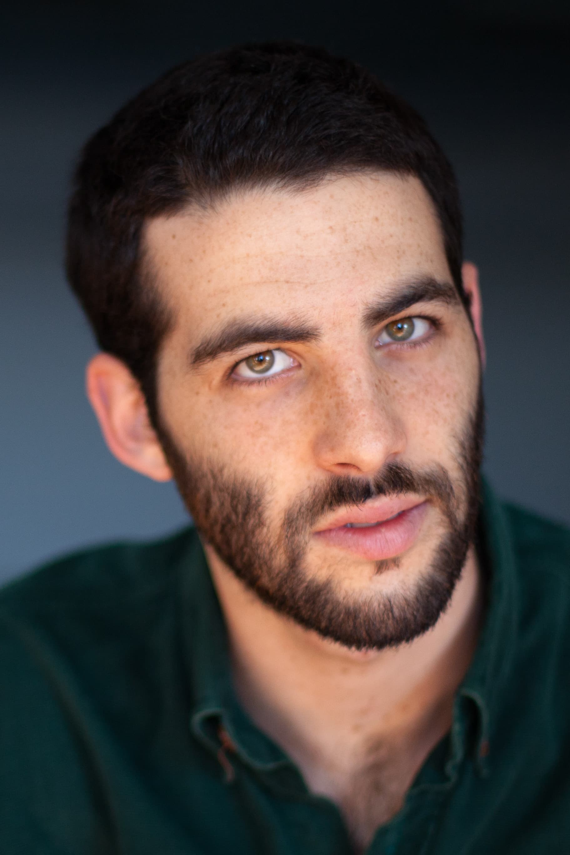 Or Schraiber profile