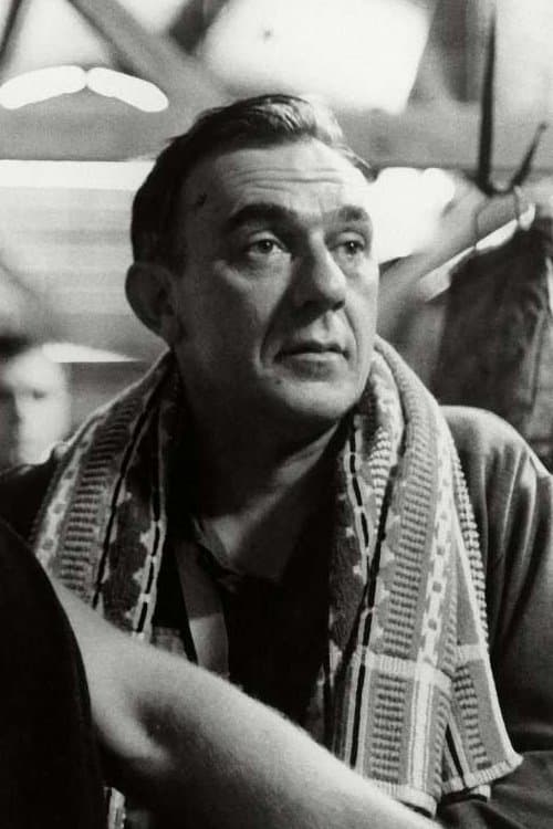 Robert Bruning profile