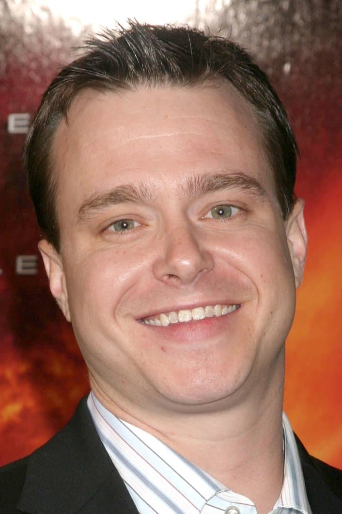 Michael Roof profile