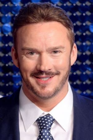 Russell Watson profile