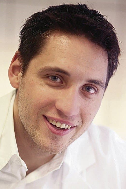 Martin Písařík profile