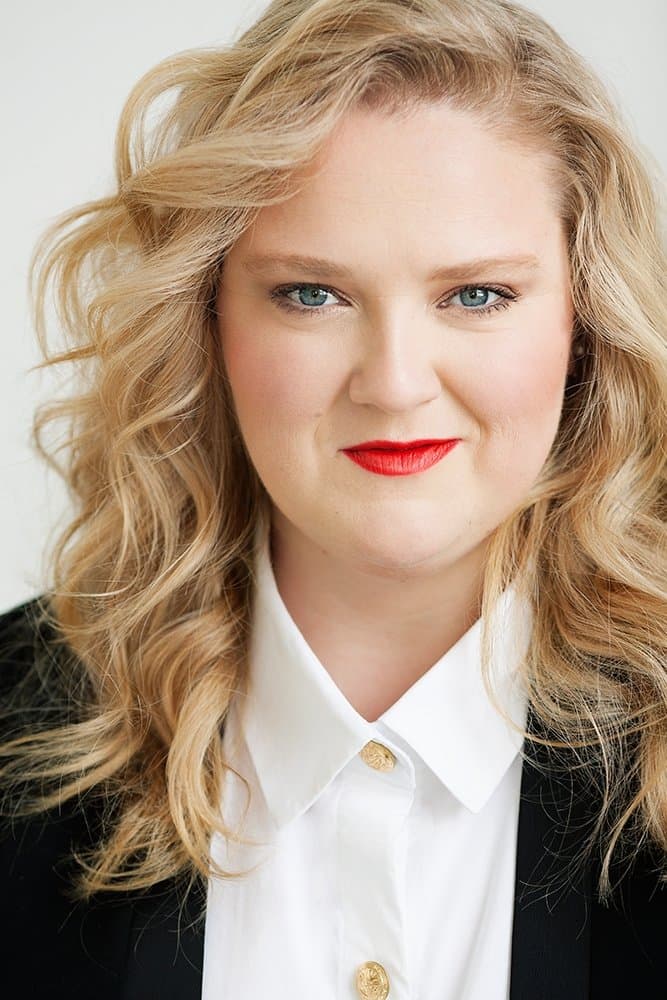 Debbie Lynch-White profile