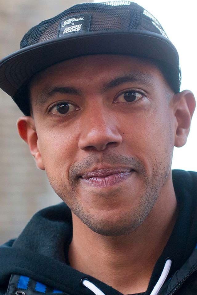 Rodrigo Teixeira profile