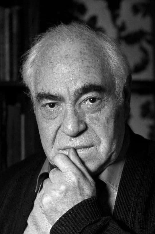 Fyodor Khitruk profile