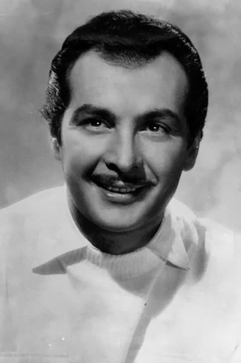 Armando Calvo profile