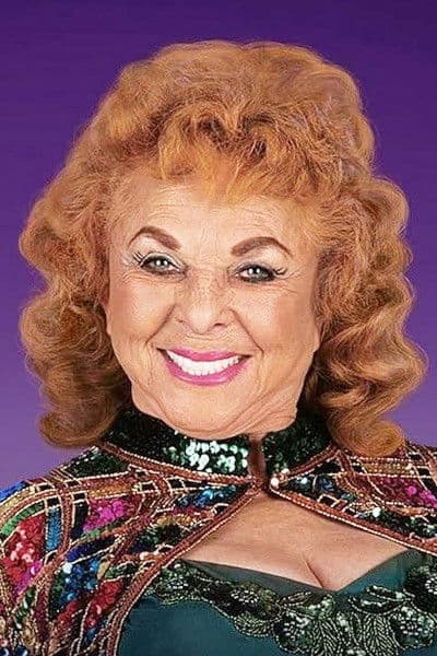 Lillian Ellison profile