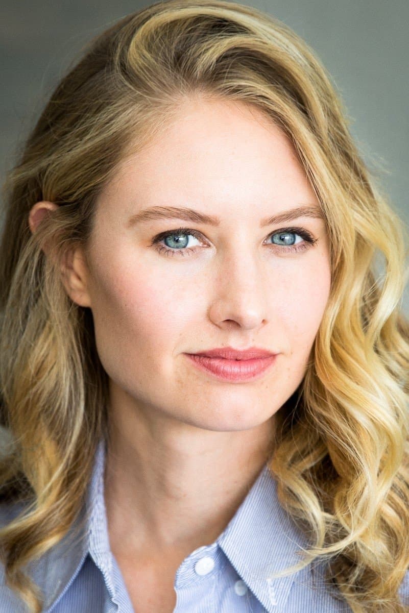 Caitlin Thompson profile