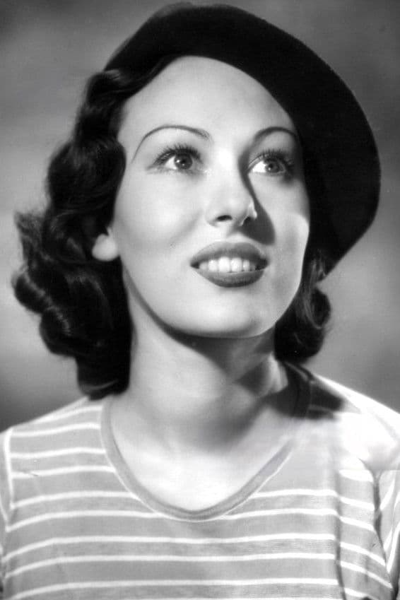 Antoinette Cellier profile