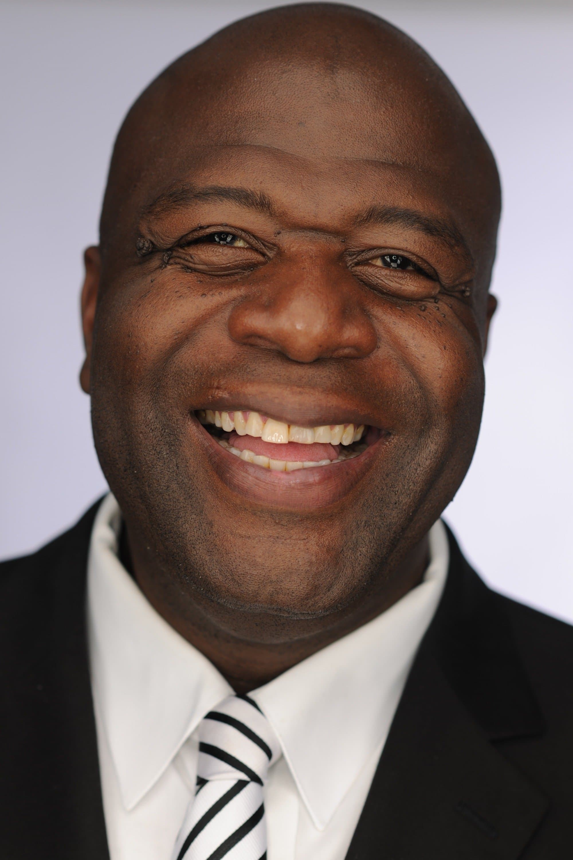 Alfred Rubin Thompson profile